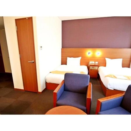 Hotel Sunplaza Osaka Sakai Annex Esterno foto