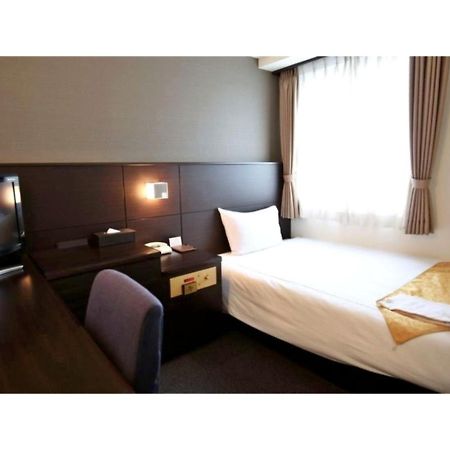 Hotel Sunplaza Osaka Sakai Annex Esterno foto