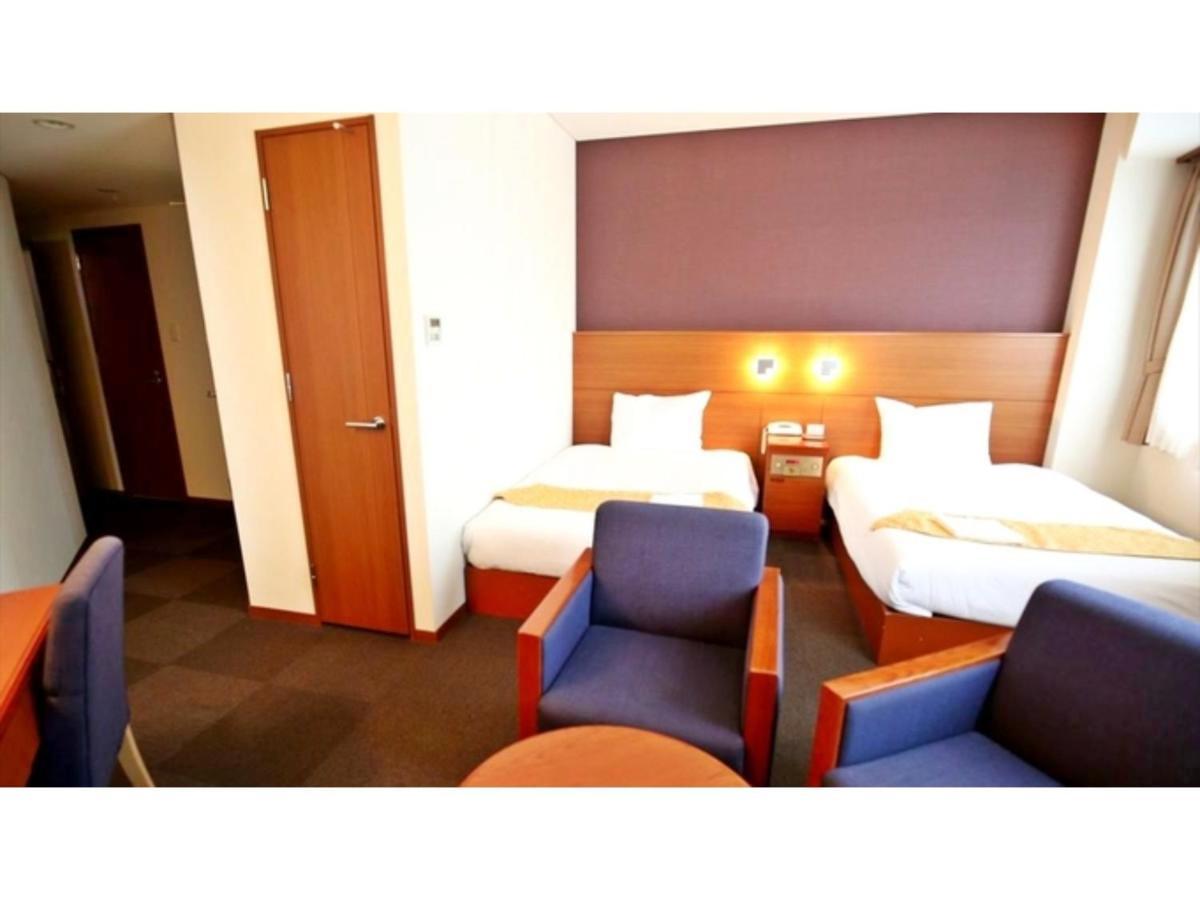 Hotel Sunplaza Osaka Sakai Annex Esterno foto