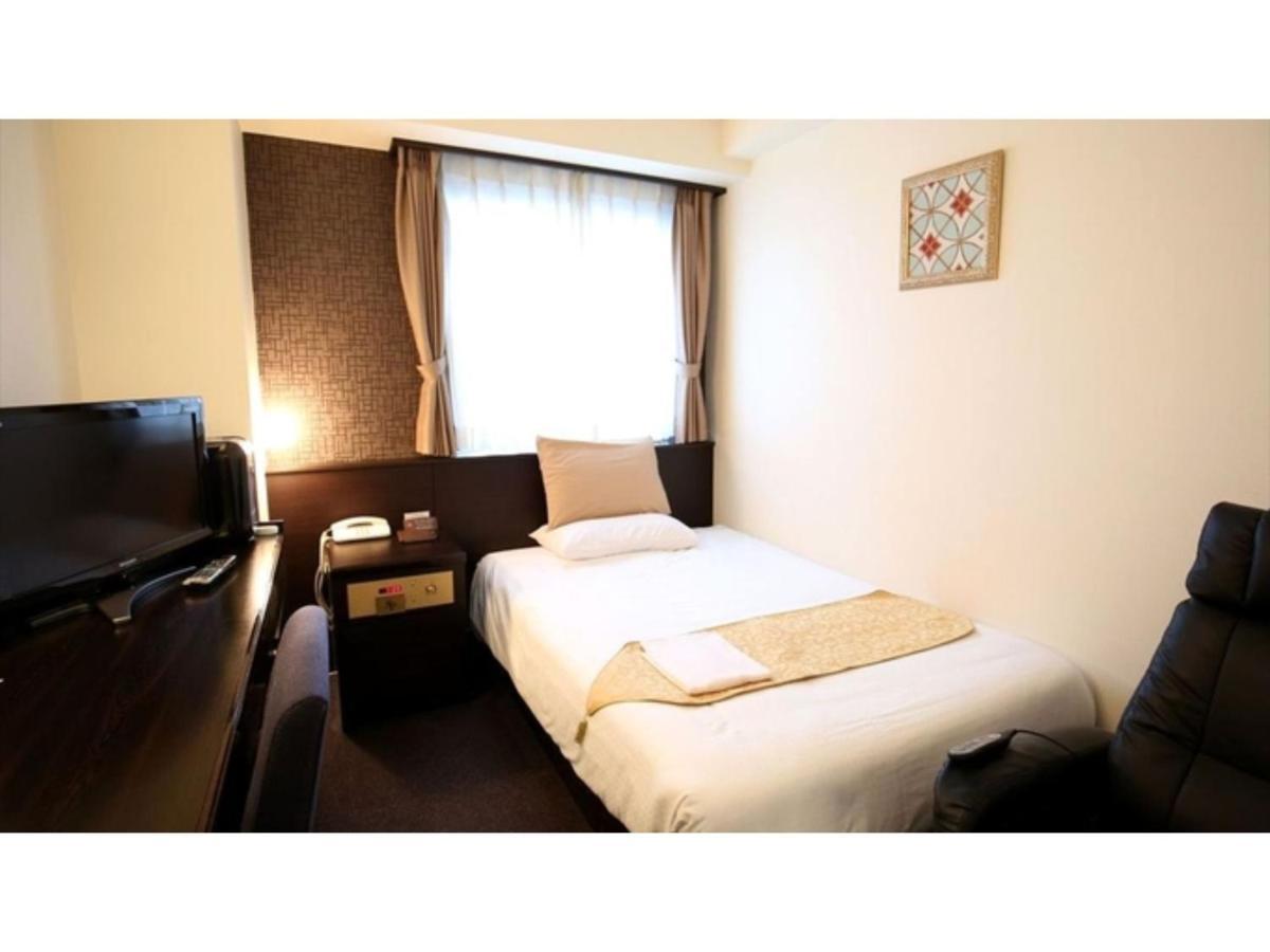 Hotel Sunplaza Osaka Sakai Annex Esterno foto