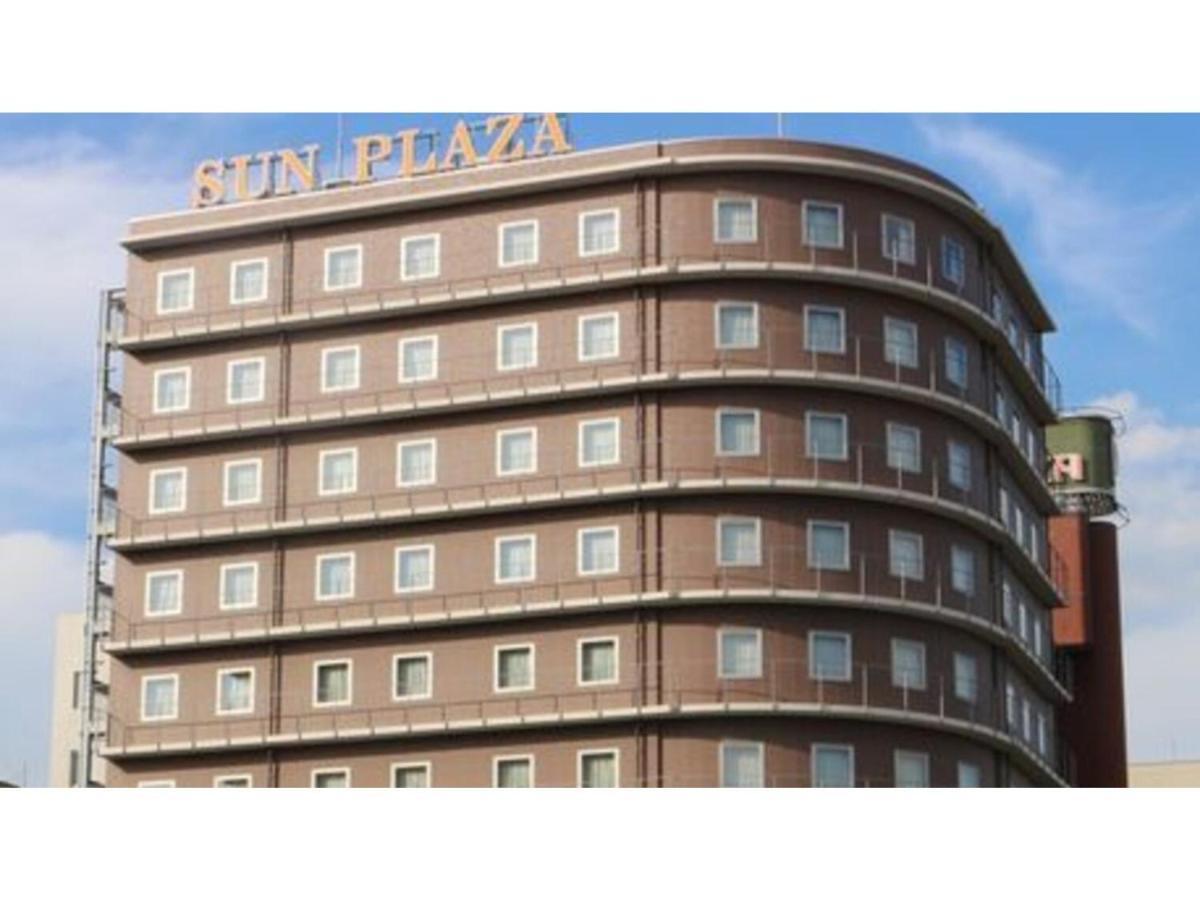 Hotel Sunplaza Osaka Sakai Annex Esterno foto