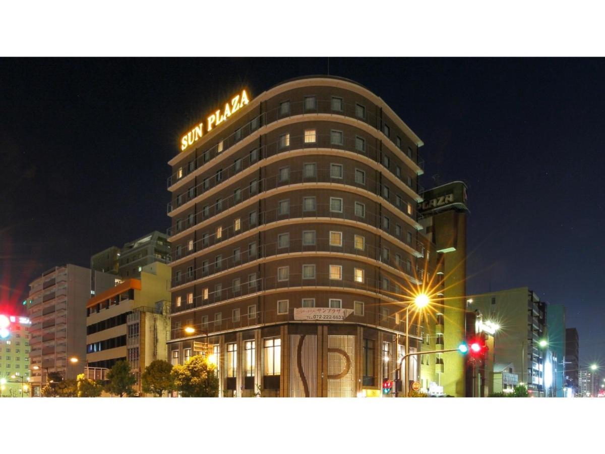 Hotel Sunplaza Osaka Sakai Annex Esterno foto
