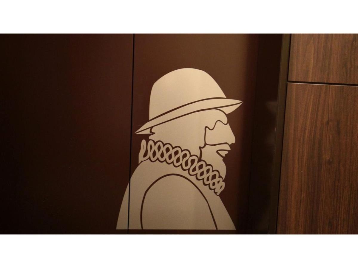 Hotel Sunplaza Osaka Sakai Annex Esterno foto