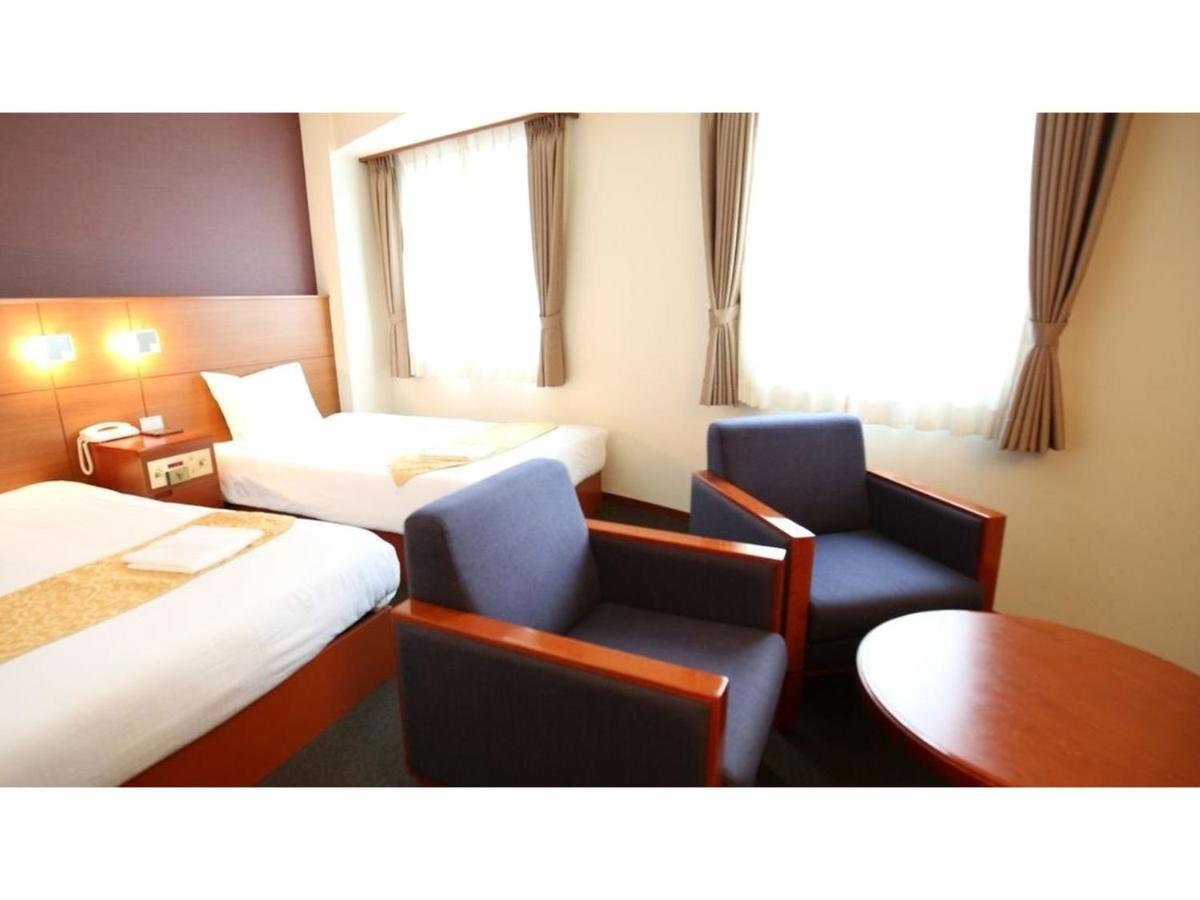 Hotel Sunplaza Osaka Sakai Annex Esterno foto