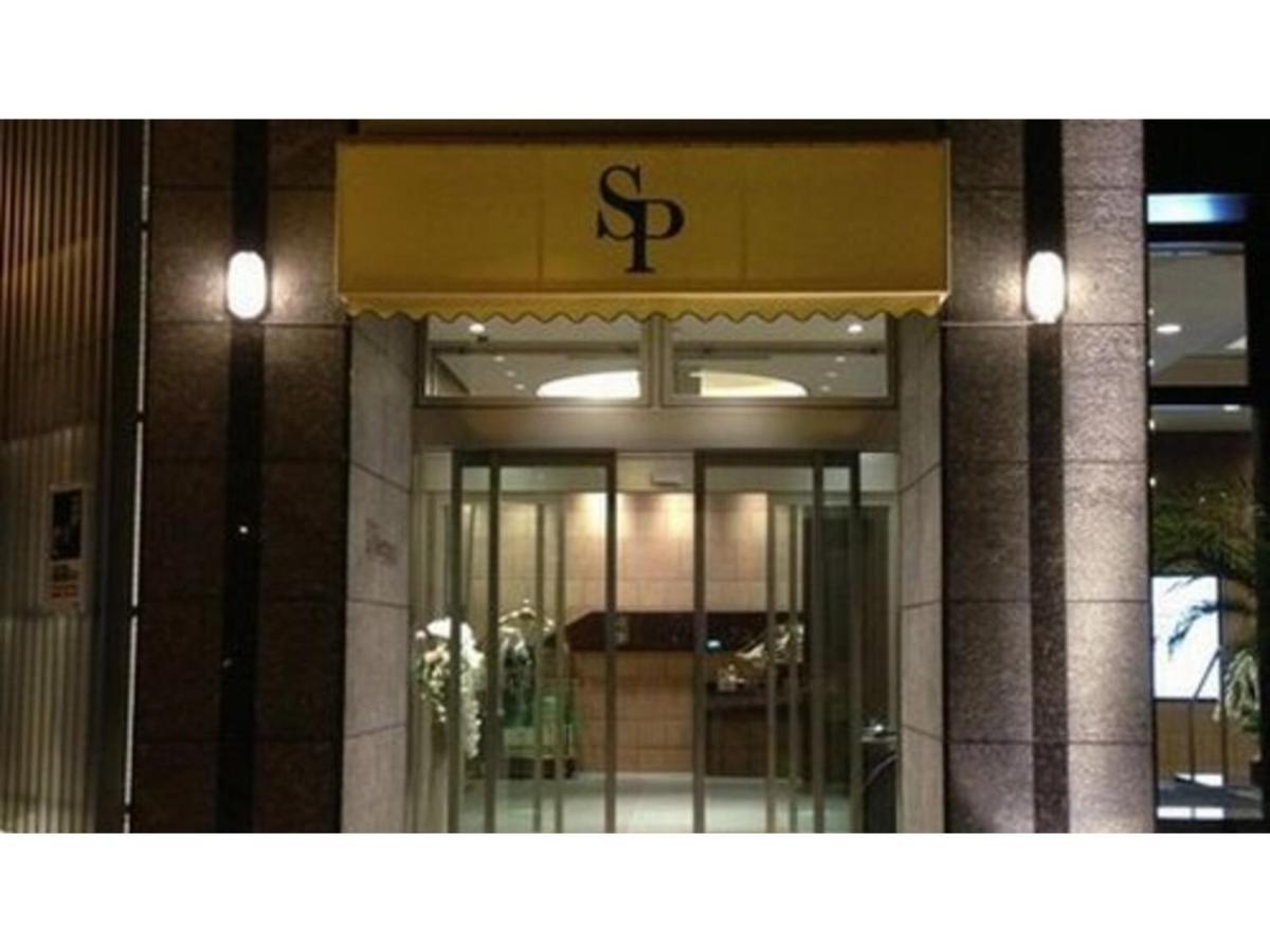 Hotel Sunplaza Osaka Sakai Annex Esterno foto