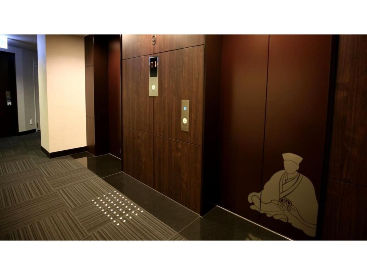 Hotel Sunplaza Osaka Sakai Annex Esterno foto