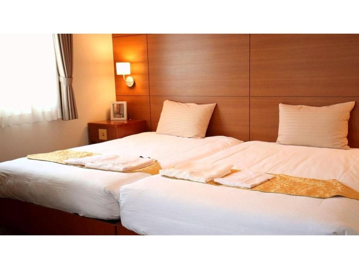 Hotel Sunplaza Osaka Sakai Annex Esterno foto