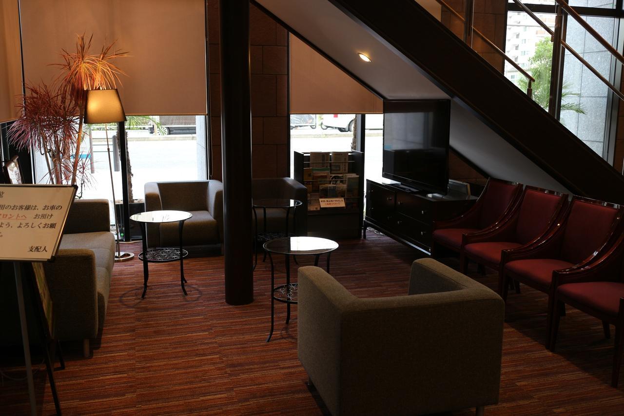 Hotel Sunplaza Osaka Sakai Annex Esterno foto