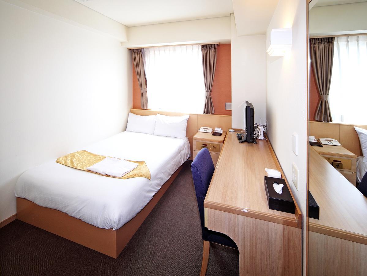 Hotel Sunplaza Osaka Sakai Annex Esterno foto
