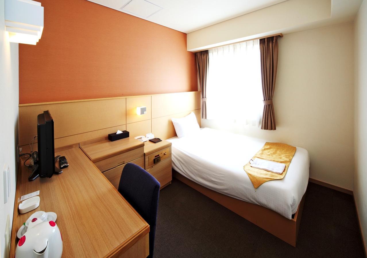 Hotel Sunplaza Osaka Sakai Annex Esterno foto
