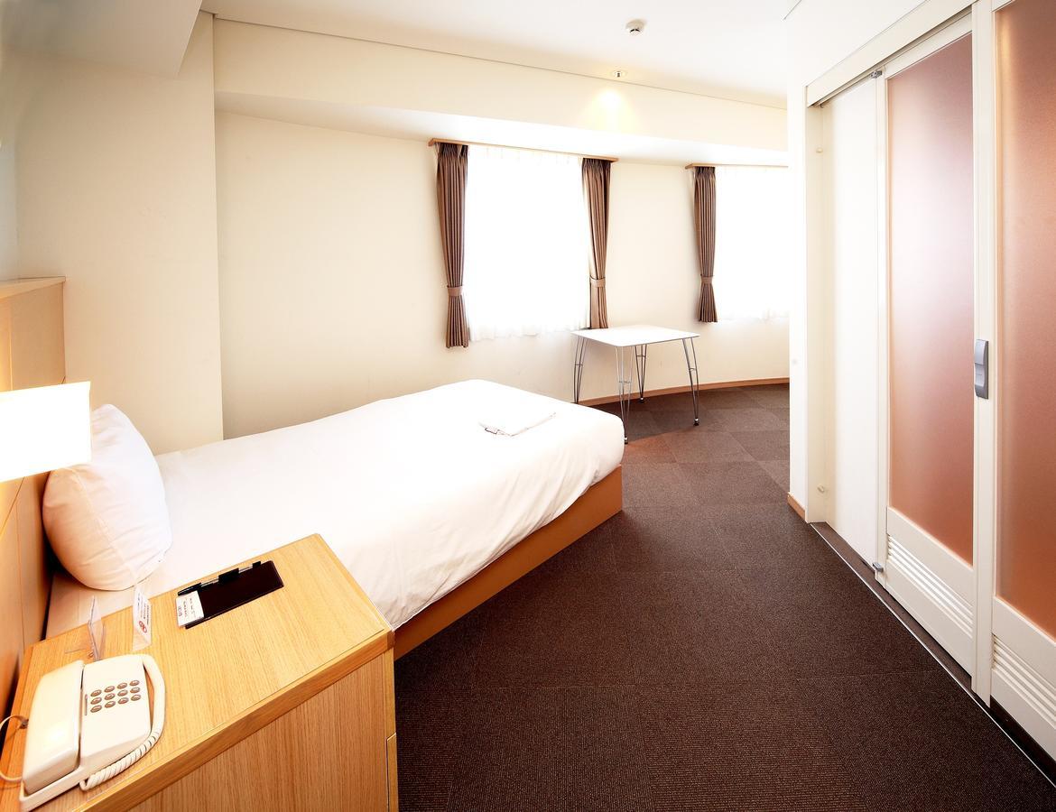 Hotel Sunplaza Osaka Sakai Annex Esterno foto