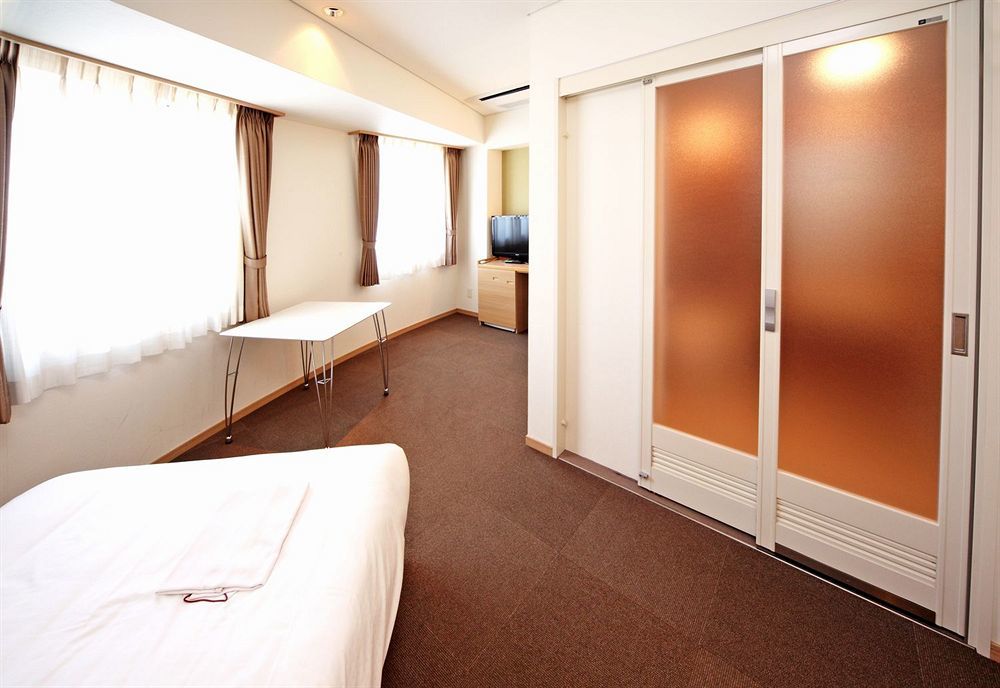 Hotel Sunplaza Osaka Sakai Annex Esterno foto