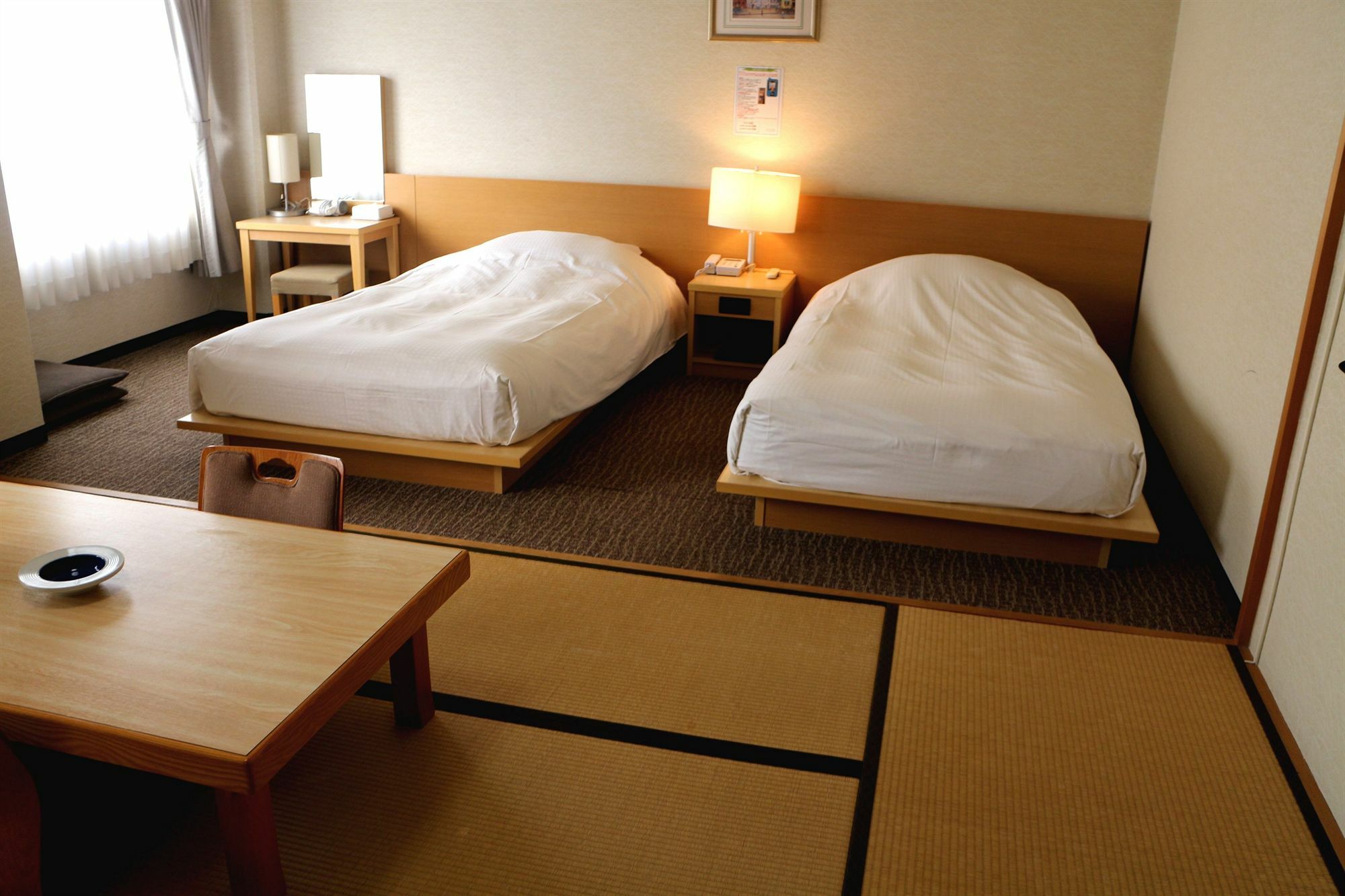 Hotel Sunplaza Osaka Sakai Annex Esterno foto