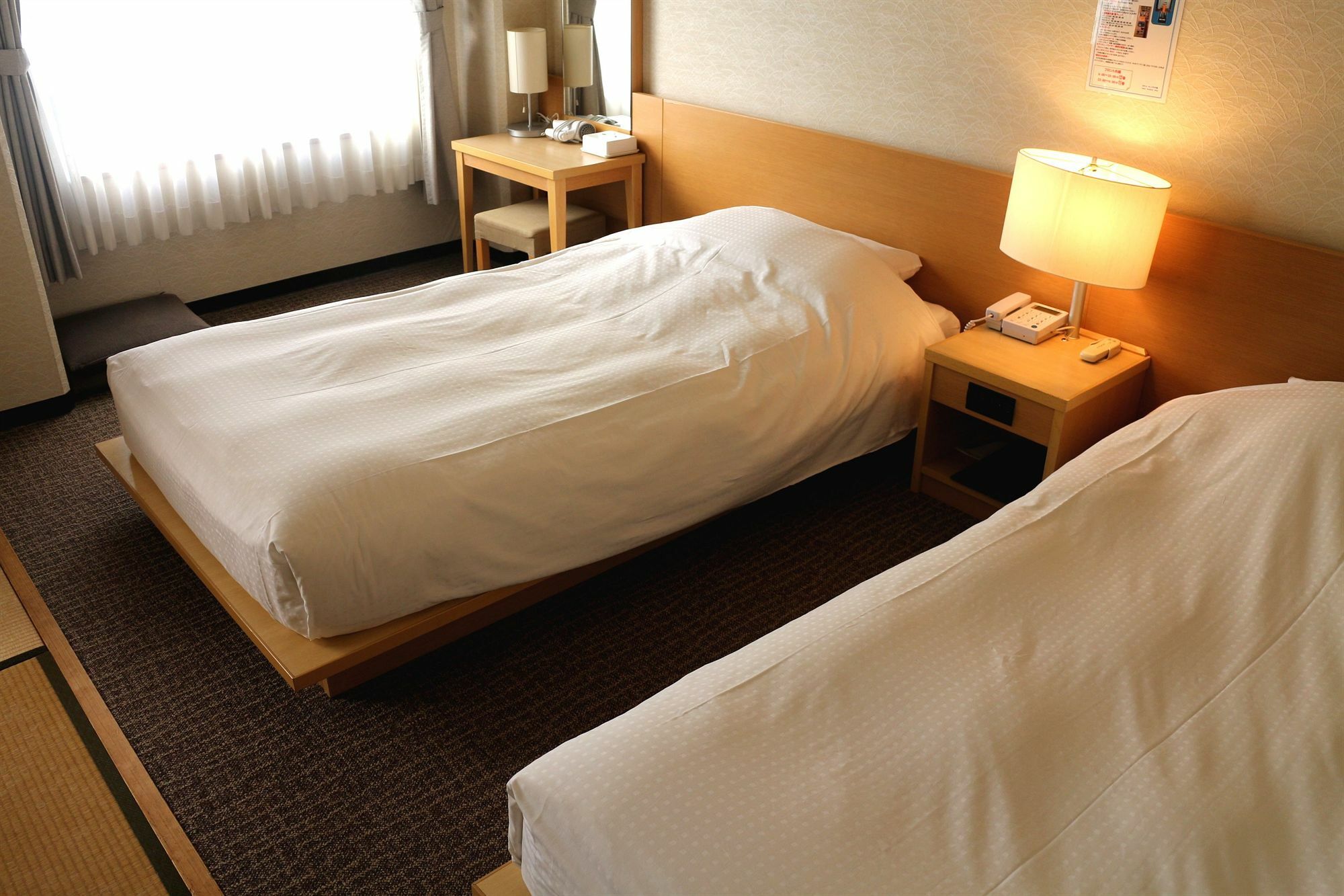 Hotel Sunplaza Osaka Sakai Annex Esterno foto